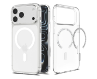 Spigen Liquid Crystal MagSafe do iPhone 18 Pro Max/17 Pro Max (clea - 1586440 - zdjęcie 2